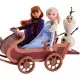Set de joaca cu 5 personaje Frozen 2 - Aventuri pe sanie Set de joaca cu 5 personaje Frozen 2 - Aventuri pe sanie