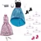 Set de joaca Dressing Barbie Fashionistas Set de joaca Dressing Barbie Fashionistas