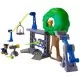 Set de joaca Paw Patrol Centrul de antrenament Set de joaca Paw Patrol Centrul de antrenament