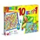 Set jocuri 10 in 1 Set jocuri 10 in 1