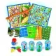 Set jocuri 10 in 1 Set jocuri 10 in 1