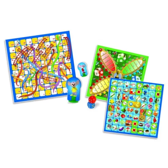 Set jocuri 10 in 1 Set jocuri 10 in 1
