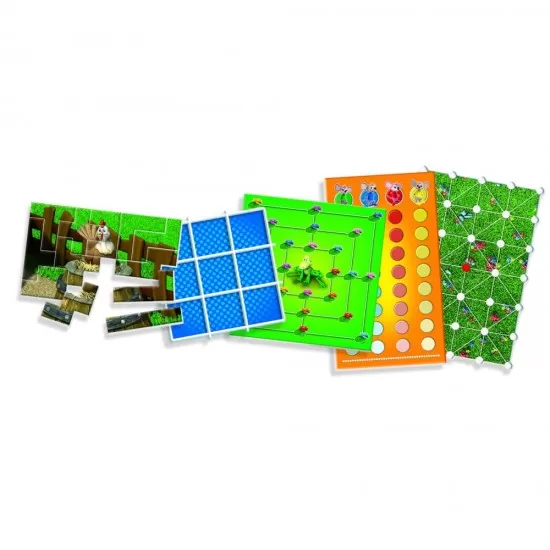 Set jocuri 10 in 1 Set jocuri 10 in 1
