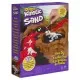 Set nisip kinetic Dino santierul arheologic Set nisip kinetic Dino santierul arheologic