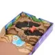 Set nisip kinetic Dino santierul arheologic Set nisip kinetic Dino santierul arheologic