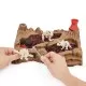 Set nisip kinetic Dino santierul arheologic Set nisip kinetic Dino santierul arheologic