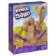 Set Kinetic Sand - O zi la plaja Set Kinetic Sand - O zi la plaja