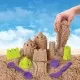 Set Kinetic Sand - O zi la plaja Set Kinetic Sand - O zi la plaja