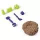 Set Kinetic Sand - O zi la plaja Set Kinetic Sand - O zi la plaja