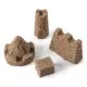 Set Kinetic Sand - O zi la plaja Set Kinetic Sand - O zi la plaja