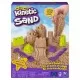 Set Kinetic Sand - O zi la plaja Set Kinetic Sand - O zi la plaja