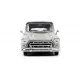 Set masinuta 1957 Chevy Suburban si figurina Frankenstein