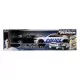 Set 2 masinute Fast and Furious cu telecomanda Toyota Supra si Dodge Charger SRT scara 1:16 Set 2 masinute Fast and Furious cu telecomanda Toyota Supra si Dodge Charger SRT scara 1:16