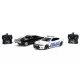 Set 2 masinute Fast and Furious cu telecomanda Toyota Supra si Dodge Charger SRT scara 1:16 Set 2 masinute Fast and Furious cu telecomanda Toyota Supra si Dodge Charger SRT scara 1:16