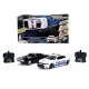 Set 2 masinute Fast and Furious cu telecomanda Toyota Supra si Dodge Charger SRT scara 1:16 Set 2 masinute Fast and Furious cu telecomanda Toyota Supra si Dodge Charger SRT scara 1:16
