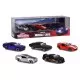 Set 5 masinute Mercedes AMG G63 Majorette 