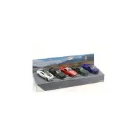Set 5 masinute Mercedes AMG G63 Majorette 