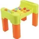 Set masuta interactiva 6 in 1 Hola Toys Set masuta interactiva 6 in 1 Hola Toys