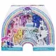Set colectia intreaga de ponei din tinutul Equestria My Little Pony Set colectia intreaga de ponei din tinutul Equestria My Little Pony