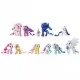Set colectia intreaga de ponei din tinutul Equestria My Little Pony Set colectia intreaga de ponei din tinutul Equestria My Little Pony