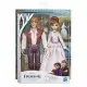 Set 2 papusi Frozen 2 Anna si Kristoff Set 2 papusi Frozen 2 Anna si Kristoff