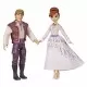 Set 2 papusi Frozen 2 Anna si Kristoff Set 2 papusi Frozen 2 Anna si Kristoff