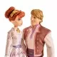 Set 2 papusi Frozen 2 Anna si Kristoff Set 2 papusi Frozen 2 Anna si Kristoff