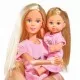 Set papusi Steffi Love Ora de culcare Set papusi Steffi Love Ora de culcare
