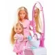 Set papusi Steffi Love Ora de culcare Set papusi Steffi Love Ora de culcare