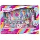 Set de joaca Party cu accesorii Set de joaca Party cu accesorii