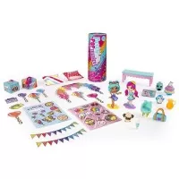 Set de joaca Party cu accesorii