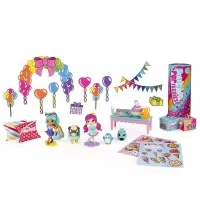 Set de joaca Party cu accesorii