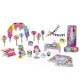 Set de joaca Party cu accesorii Set de joaca Party cu accesorii