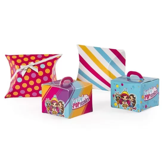 Set de joaca Party cu accesorii Set de joaca Party cu accesorii