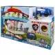Set de joaca Paw Patrol - Turnul de comanda Set de joaca Paw Patrol - Turnul de comanda