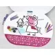 Set pentru desen 5 in 1 Gigablock Peppa Pig Set pentru desen 5 in 1 Gigablock Peppa Pig