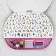Set pentru desen 5 in 1 Gigablock Printese Disney Set pentru desen 5 in 1 Gigablock Printese Disney
