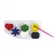 Set pentru desen 5 in 1 Gigablock Printese Disney Set pentru desen 5 in 1 Gigablock Printese Disney