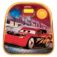 Set plastilina in gentuta PVC design Cars