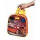 Set plastilina in gentuta PVC design Cars Set plastilina in gentuta PVC design Cars