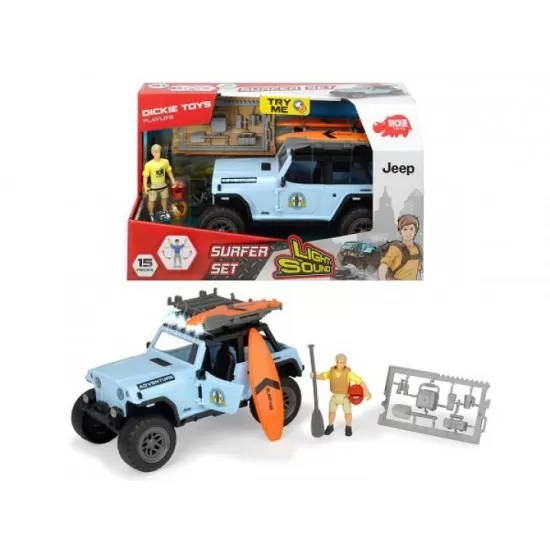 Set de joaca Playlife Surfing Set de joaca Playlife Surfing