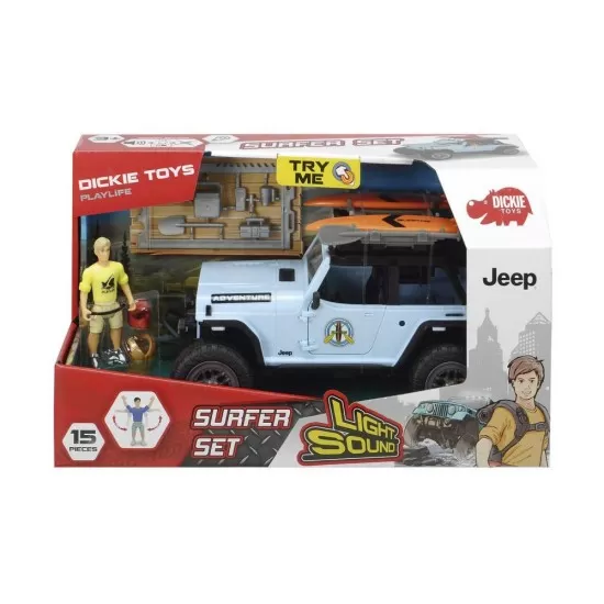 Set de joaca Playlife Surfing Set de joaca Playlife Surfing