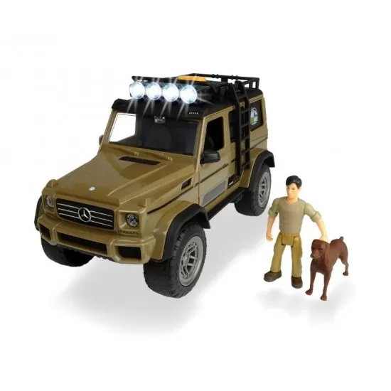 Set de joaca Playlife Hunter