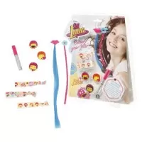 Set accesorii par Soy Luna