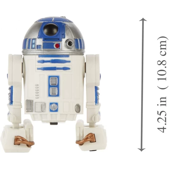 Set Star Wars Goa E9 Droid