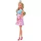 Set papusi Steffi Love familie cu copilas nou-nascut surpriza Set papusi Steffi Love familie cu copilas nou-nascut surpriza