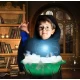 Set educativ experimente, Stiinta vrajitorilor, +8 ani