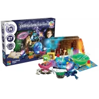 Set educativ experimente, Stiinta vrajitorilor, +8 ani