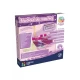 Set creativ, Studio de machiaj pentru fetite, +6 ani