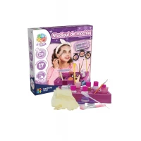 Set creativ, Studio de machiaj pentru fetite, +6 ani